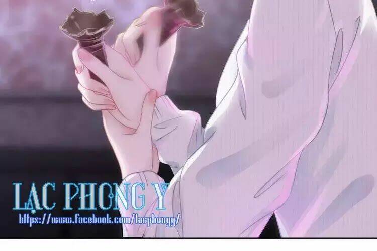 Ám Hắc Hệ Noãn Hôn Chapter 10 - Trang 2