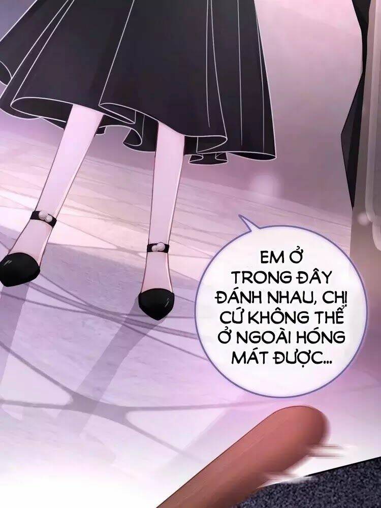 Ám Hắc Hệ Noãn Hôn Chapter 10 - Trang 2