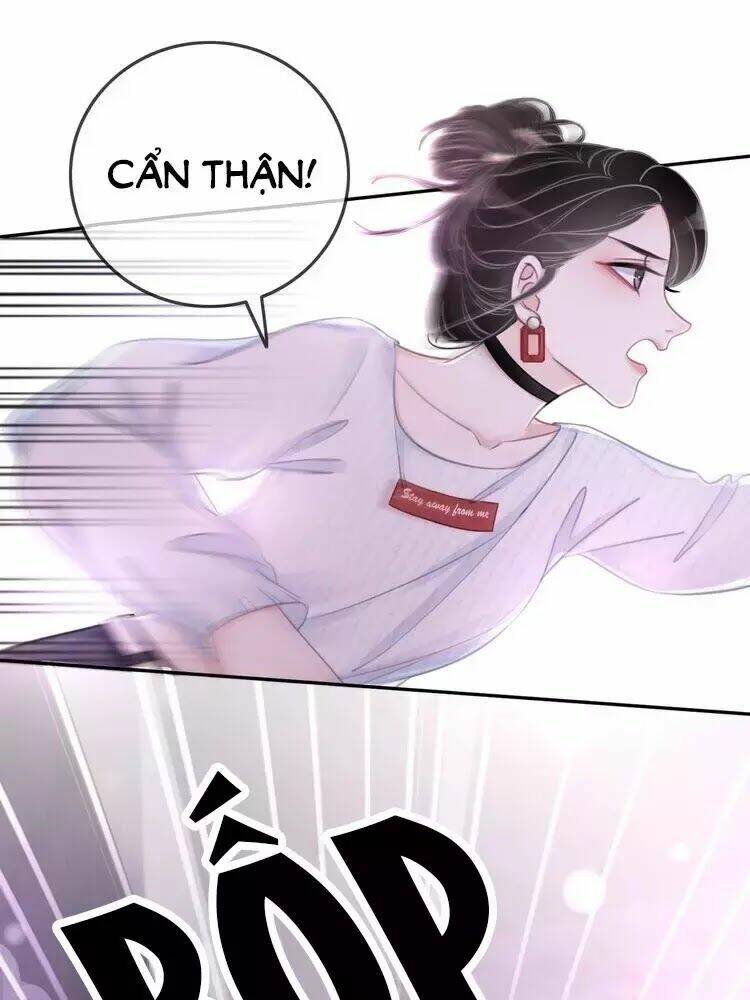 Ám Hắc Hệ Noãn Hôn Chapter 10 - Trang 2