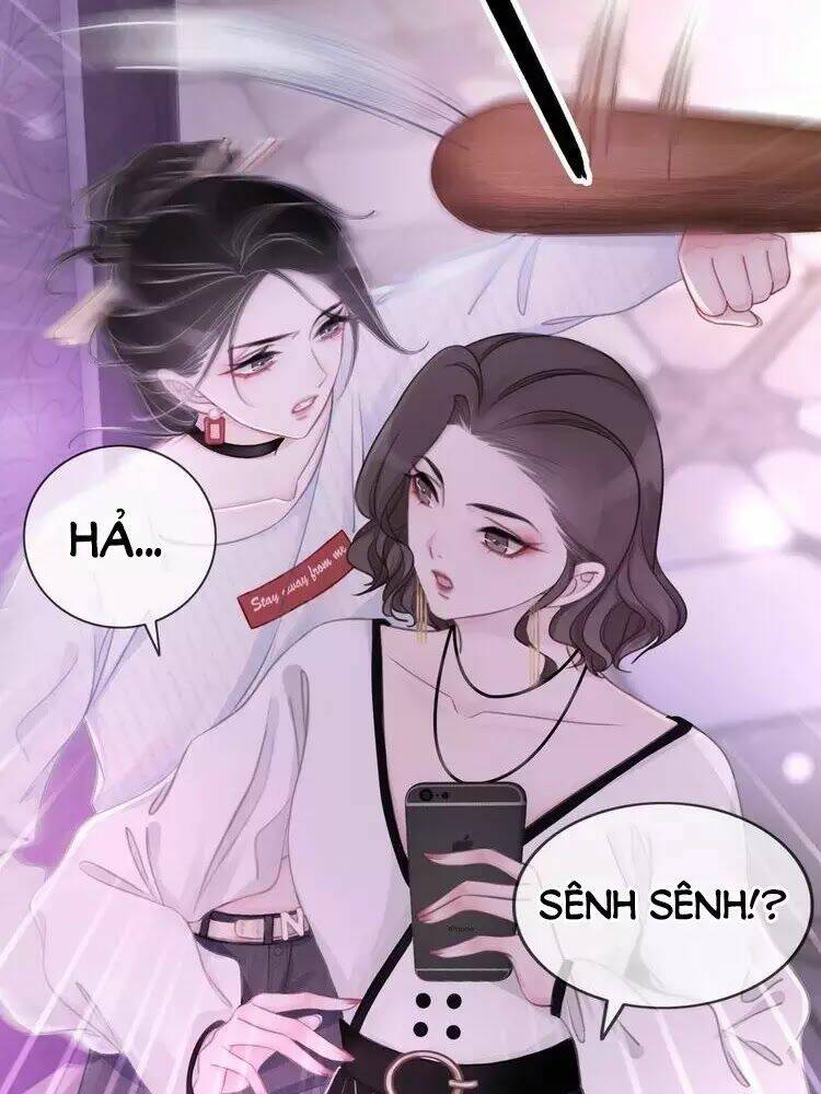 Ám Hắc Hệ Noãn Hôn Chapter 10 - Trang 2