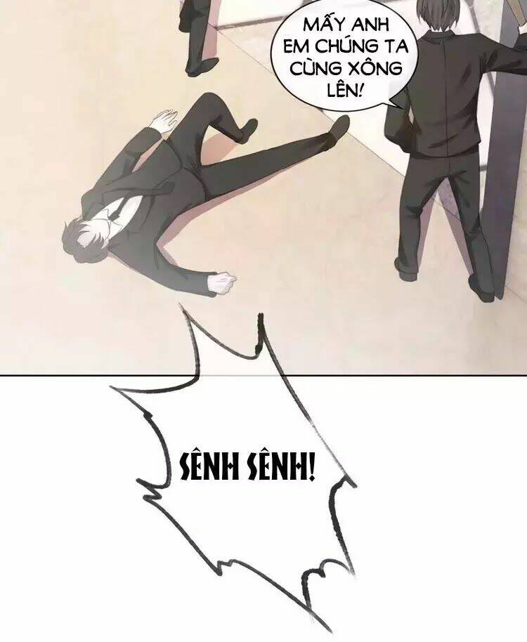 Ám Hắc Hệ Noãn Hôn Chapter 10 - Trang 2