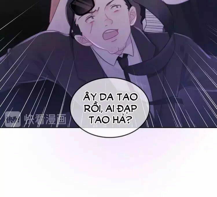 Ám Hắc Hệ Noãn Hôn Chapter 10 - Trang 2