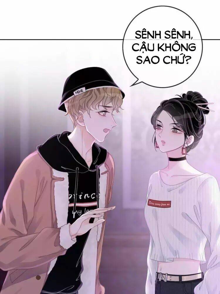 Ám Hắc Hệ Noãn Hôn Chapter 10 - Trang 2
