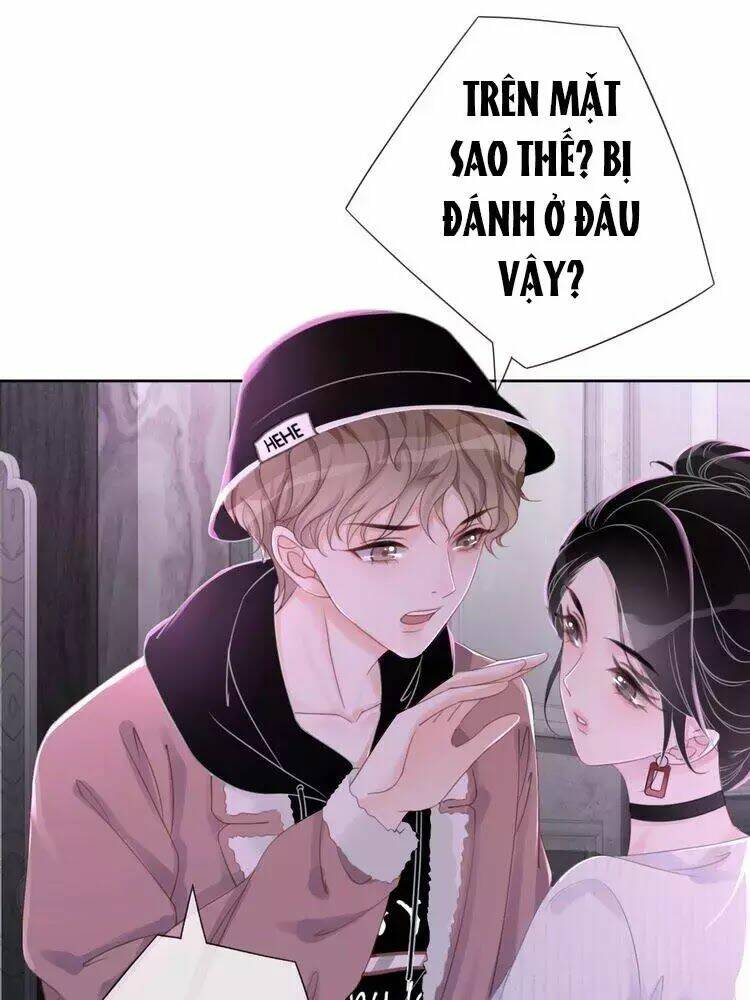 Ám Hắc Hệ Noãn Hôn Chapter 10 - Trang 2