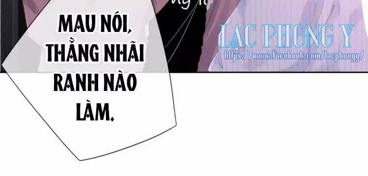 Ám Hắc Hệ Noãn Hôn Chapter 10 - Trang 2