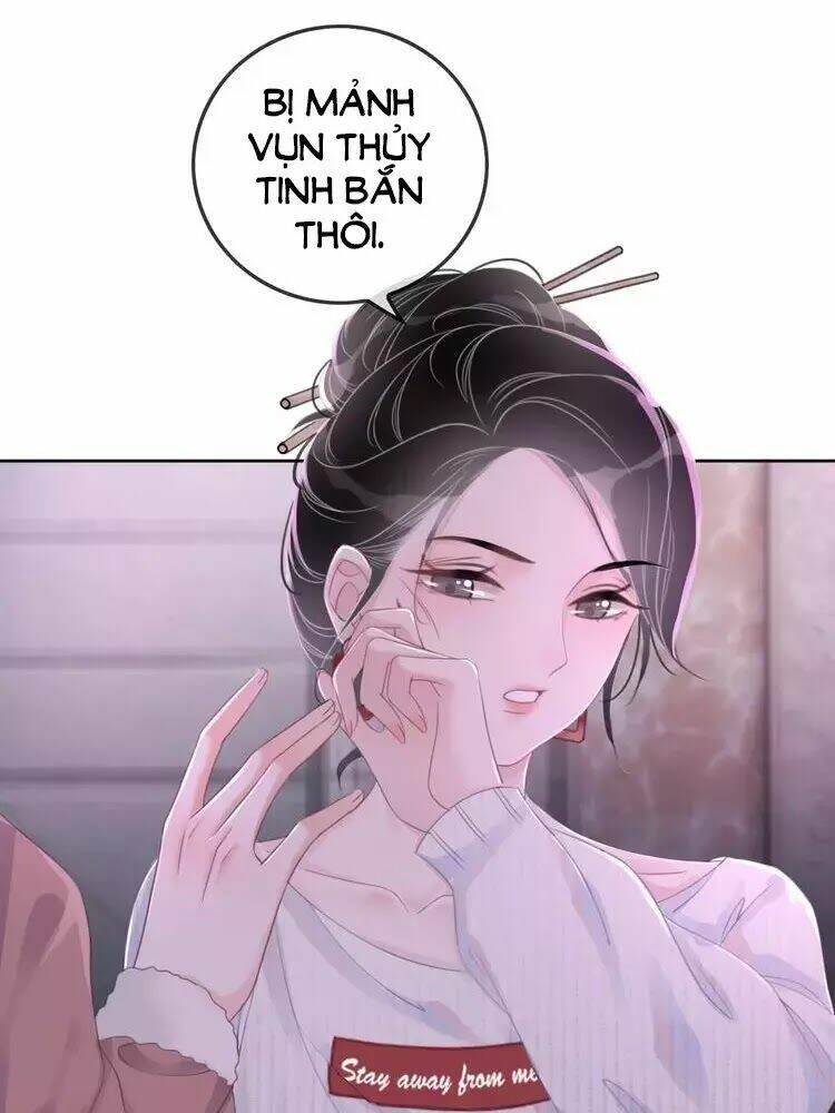 Ám Hắc Hệ Noãn Hôn Chapter 10 - Trang 2