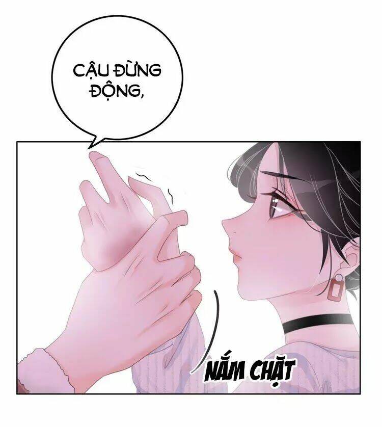 Ám Hắc Hệ Noãn Hôn Chapter 10 - Trang 2