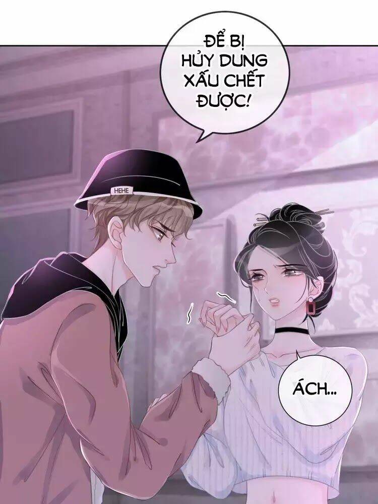 Ám Hắc Hệ Noãn Hôn Chapter 10 - Trang 2