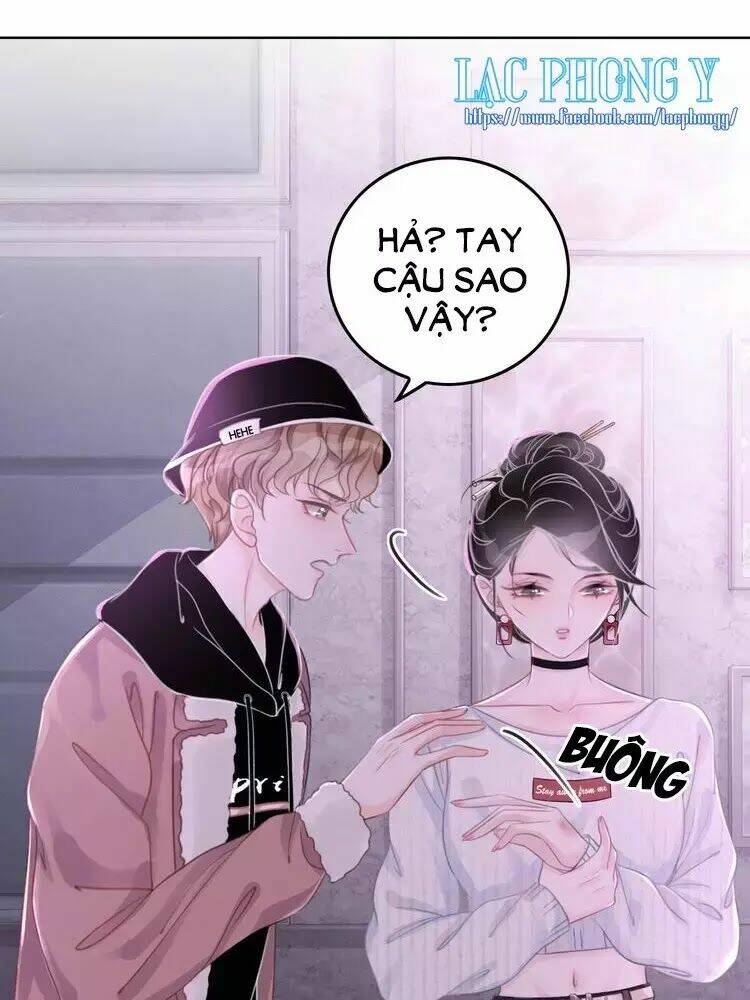 Ám Hắc Hệ Noãn Hôn Chapter 10 - Trang 2