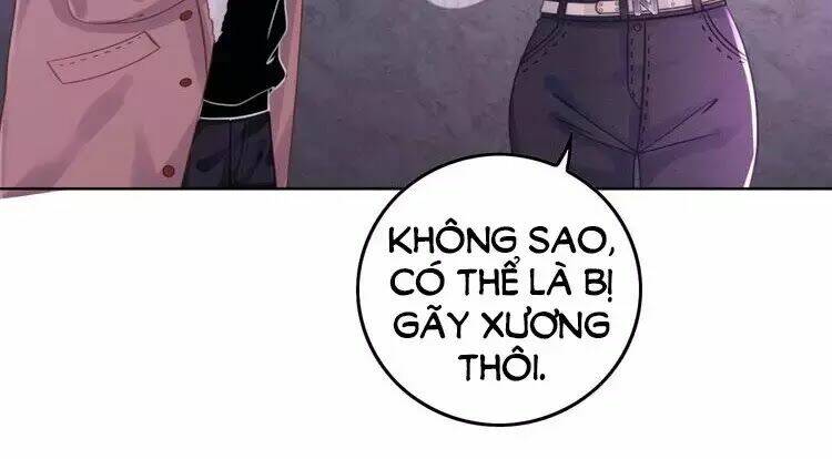 Ám Hắc Hệ Noãn Hôn Chapter 10 - Trang 2