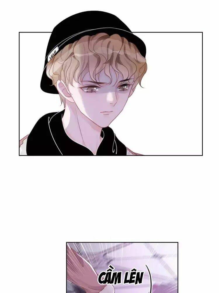 Ám Hắc Hệ Noãn Hôn Chapter 10 - Trang 2