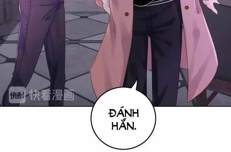 Ám Hắc Hệ Noãn Hôn Chapter 10 - Trang 2