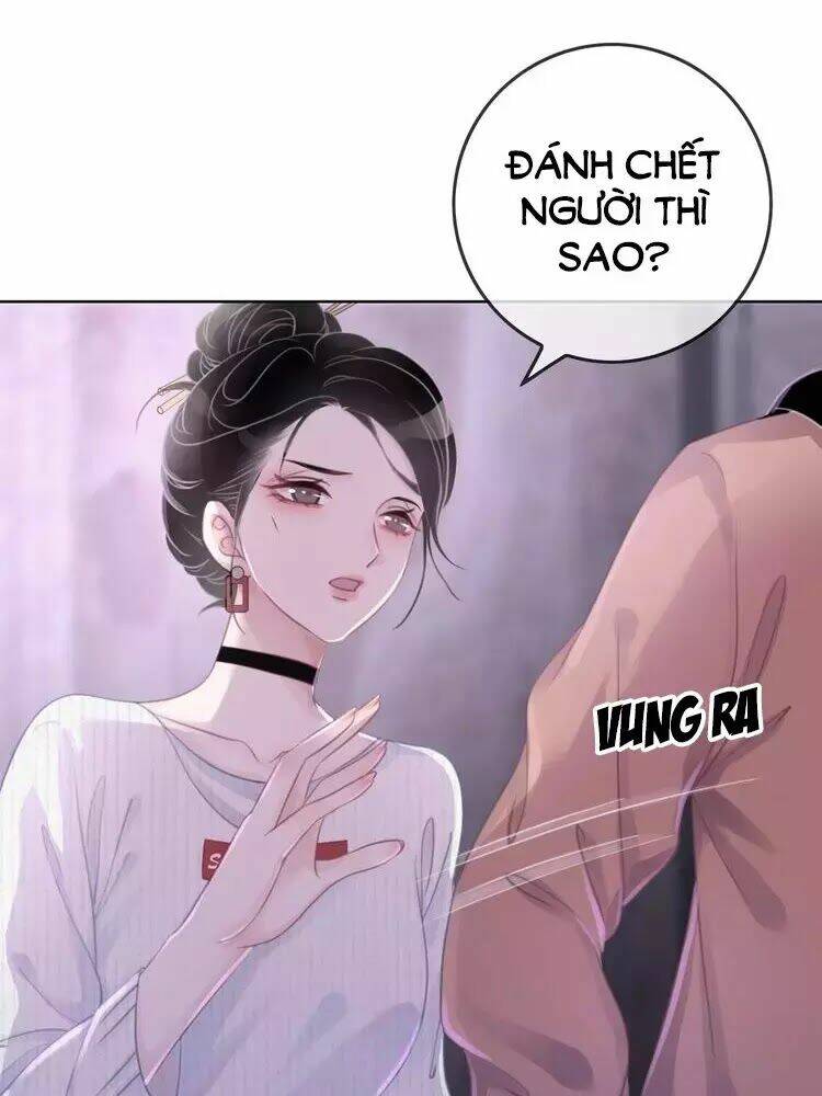 Ám Hắc Hệ Noãn Hôn Chapter 10 - Trang 2