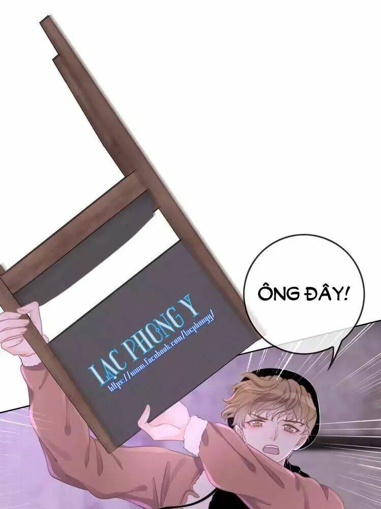 Ám Hắc Hệ Noãn Hôn Chapter 10 - Trang 2