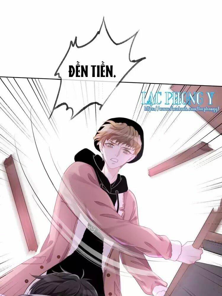 Ám Hắc Hệ Noãn Hôn Chapter 10 - Trang 2