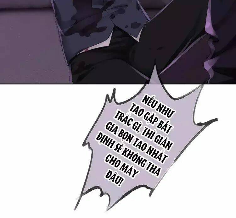 Ám Hắc Hệ Noãn Hôn Chapter 10 - Trang 2