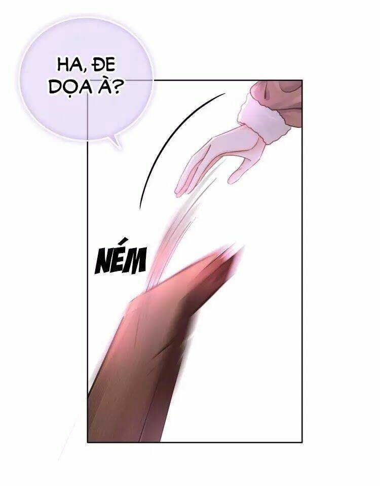 Ám Hắc Hệ Noãn Hôn Chapter 10 - Trang 2