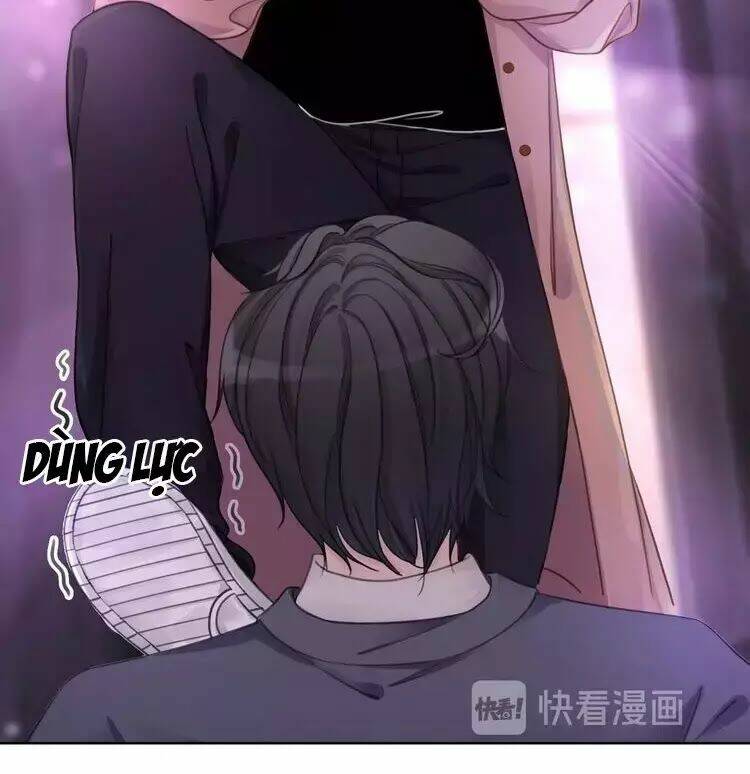 Ám Hắc Hệ Noãn Hôn Chapter 10 - Trang 2