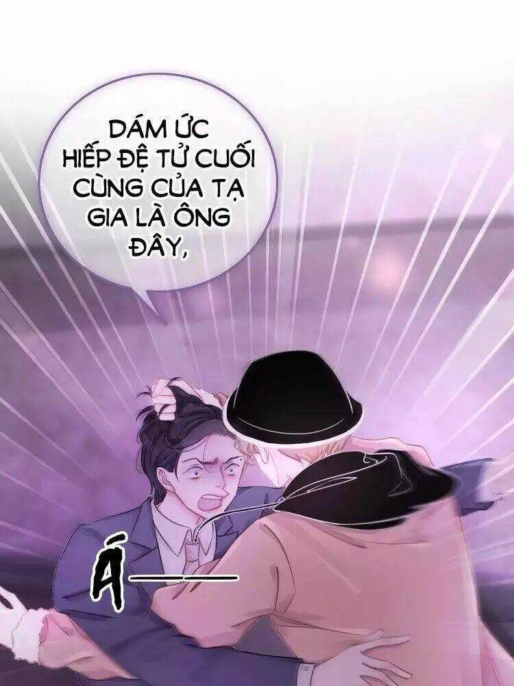 Ám Hắc Hệ Noãn Hôn Chapter 10 - Trang 2