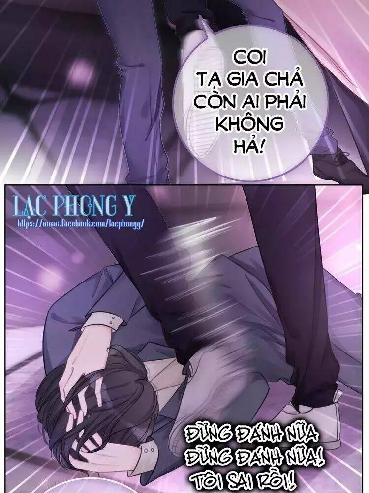 Ám Hắc Hệ Noãn Hôn Chapter 10 - Trang 2