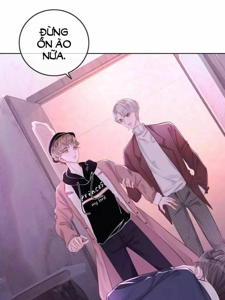 Ám Hắc Hệ Noãn Hôn Chapter 10 - Trang 2