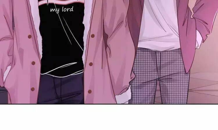 Ám Hắc Hệ Noãn Hôn Chapter 10 - Trang 2