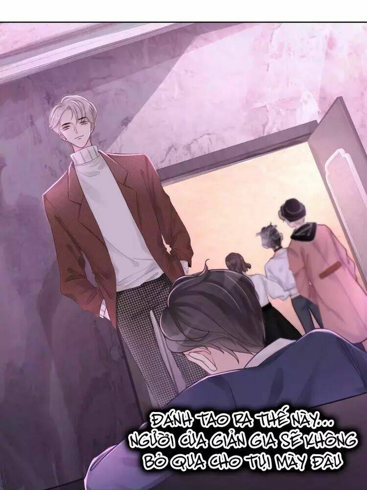 Ám Hắc Hệ Noãn Hôn Chapter 10 - Trang 2