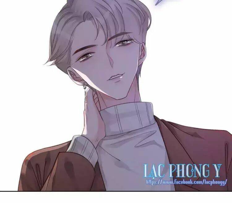 Ám Hắc Hệ Noãn Hôn Chapter 10 - Trang 2