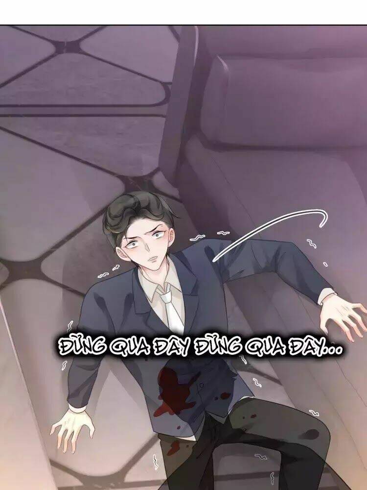 Ám Hắc Hệ Noãn Hôn Chapter 10 - Trang 2