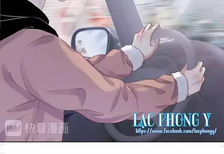 Ám Hắc Hệ Noãn Hôn Chapter 10 - Trang 2