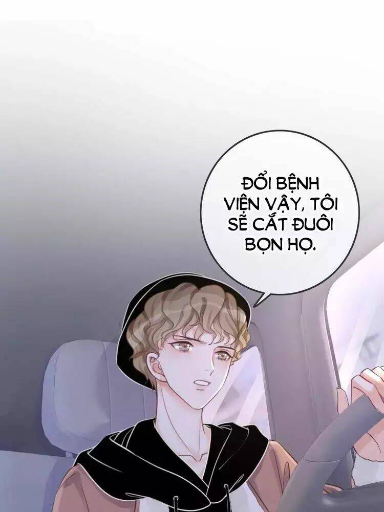 Ám Hắc Hệ Noãn Hôn Chapter 10 - Trang 2