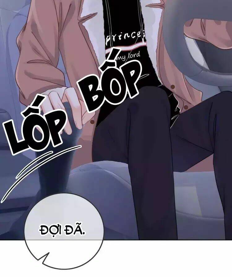 Ám Hắc Hệ Noãn Hôn Chapter 10 - Trang 2