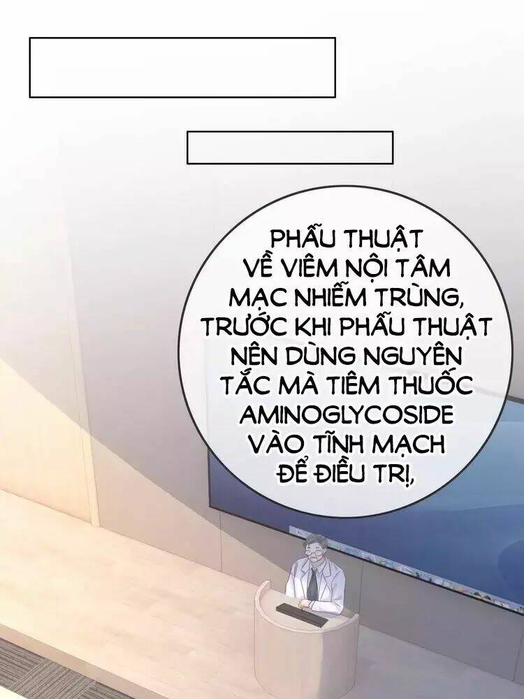 Ám Hắc Hệ Noãn Hôn Chapter 10 - Trang 2