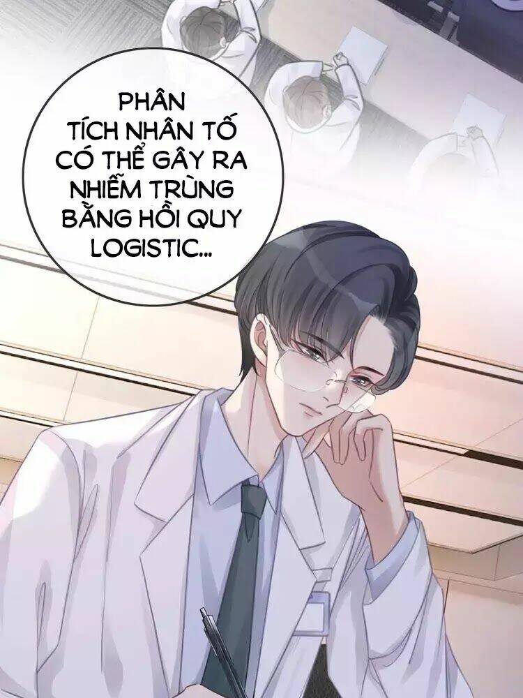 Ám Hắc Hệ Noãn Hôn Chapter 10 - Trang 2