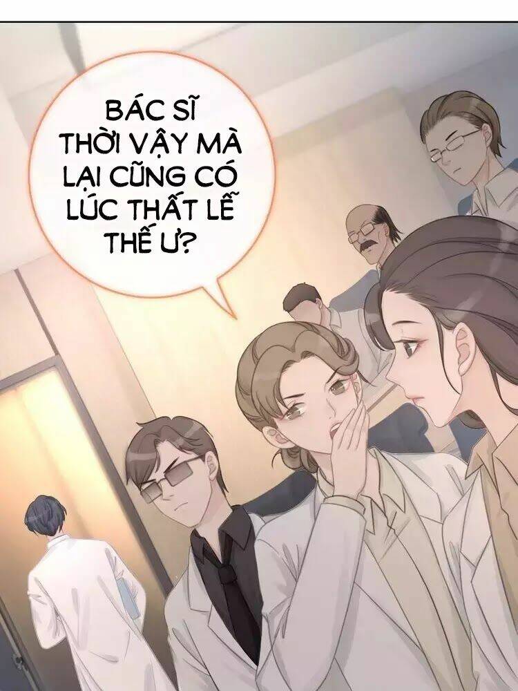 Ám Hắc Hệ Noãn Hôn Chapter 10 - Trang 2