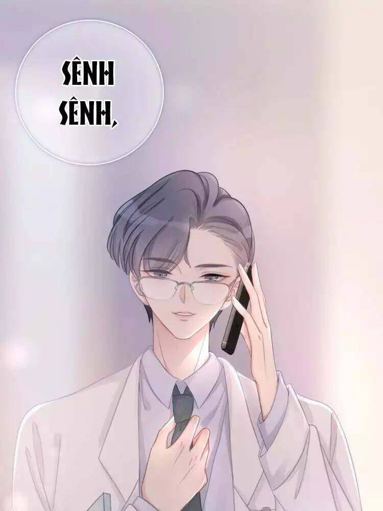 Ám Hắc Hệ Noãn Hôn Chapter 10 - Trang 2