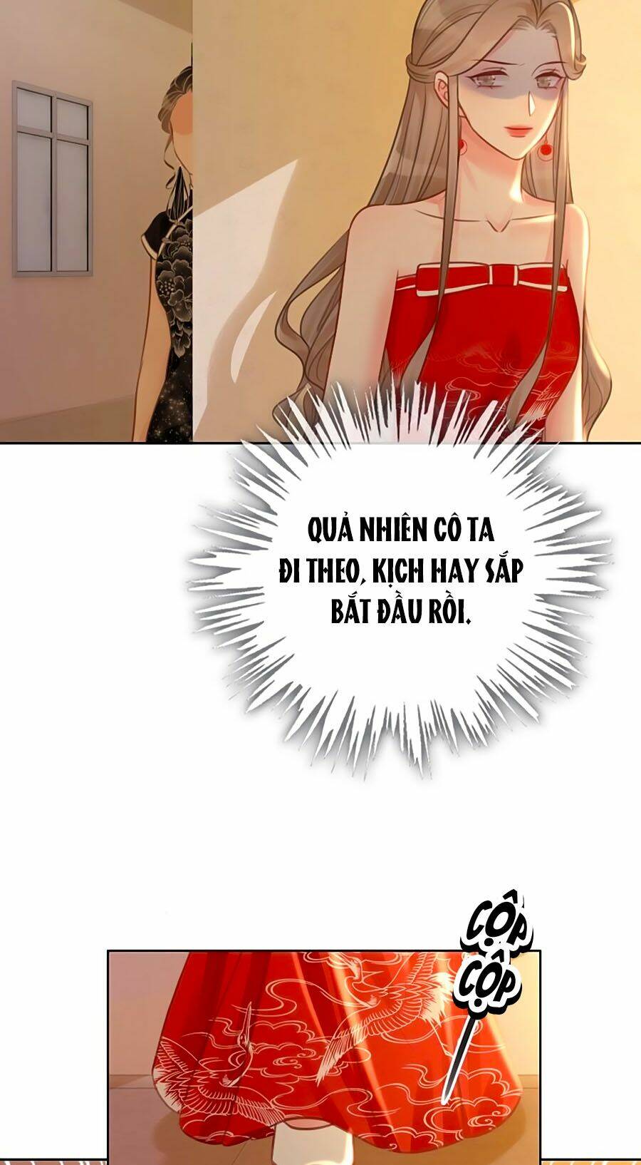 Ám Hắc Hệ Noãn Hôn Chapter 100 - Trang 2