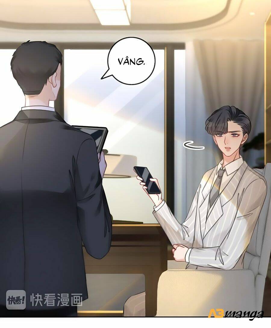 Ám Hắc Hệ Noãn Hôn Chapter 100 - Trang 2