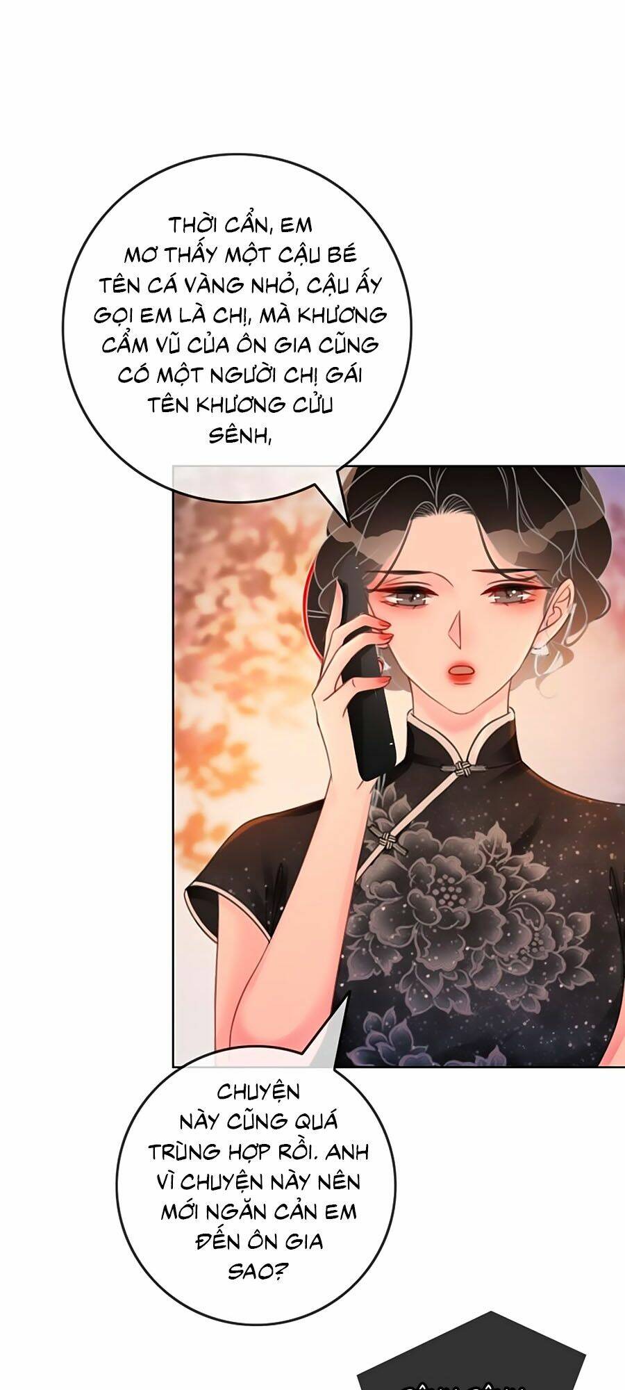 Ám Hắc Hệ Noãn Hôn Chapter 101 - Trang 2