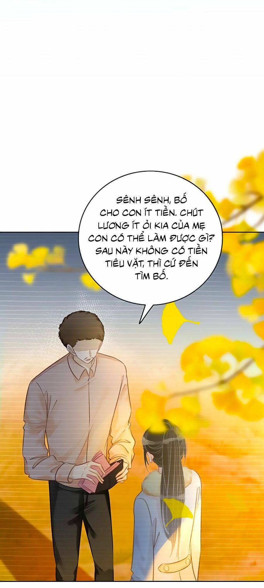 Ám Hắc Hệ Noãn Hôn Chapter 101 - Trang 2