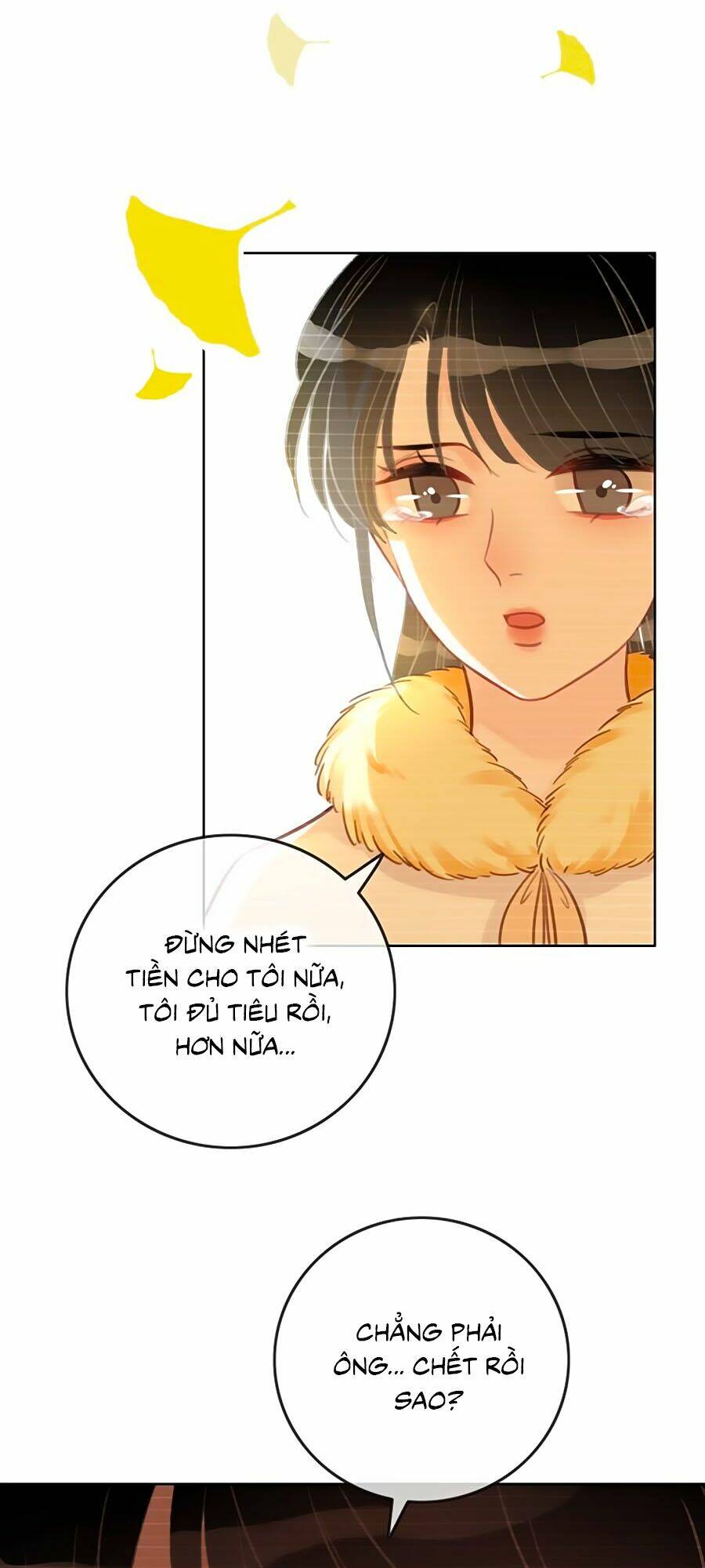 Ám Hắc Hệ Noãn Hôn Chapter 101 - Trang 2