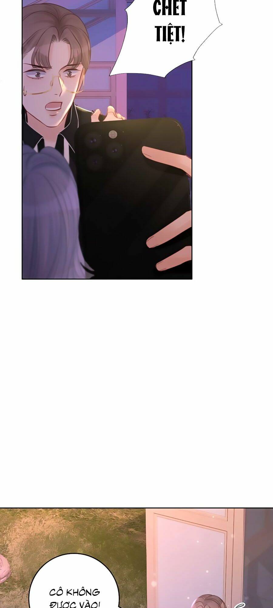 Ám Hắc Hệ Noãn Hôn Chapter 101 - Trang 2