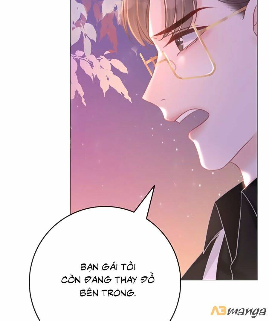 Ám Hắc Hệ Noãn Hôn Chapter 101 - Trang 2