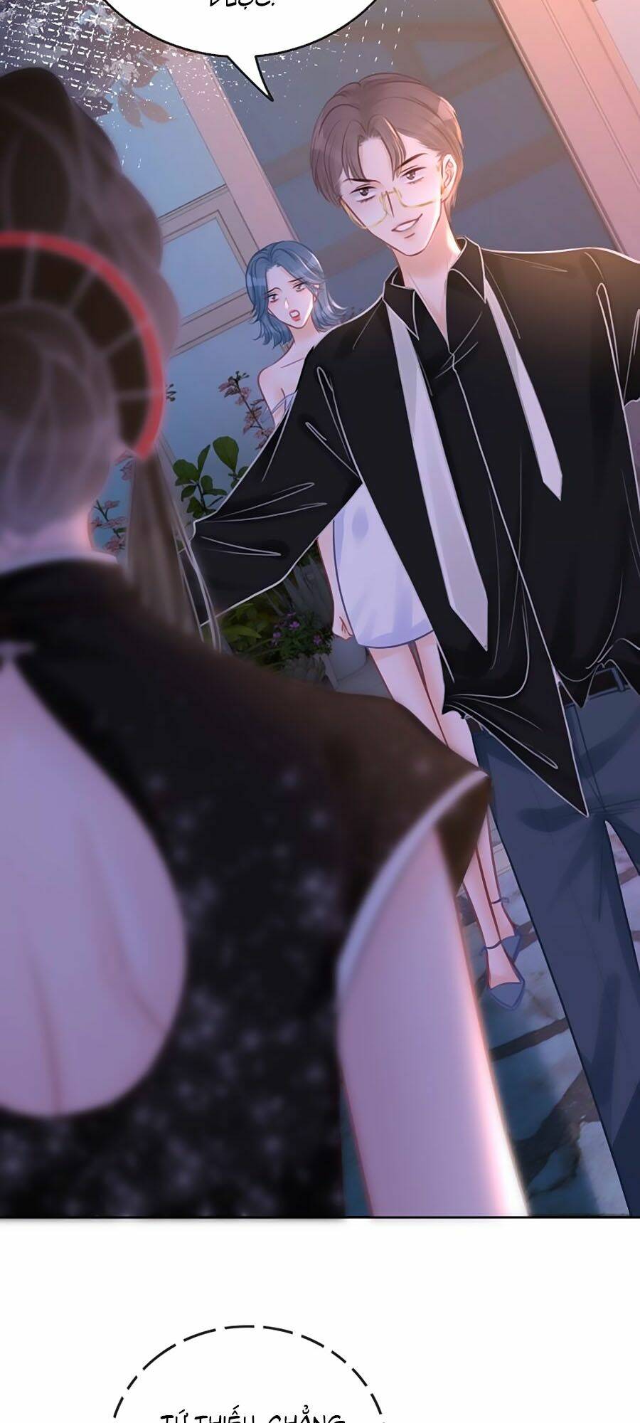 Ám Hắc Hệ Noãn Hôn Chapter 101 - Trang 2