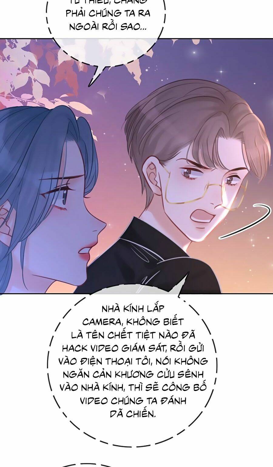 Ám Hắc Hệ Noãn Hôn Chapter 101 - Trang 2
