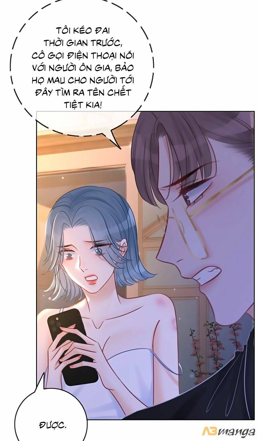 Ám Hắc Hệ Noãn Hôn Chapter 101 - Trang 2