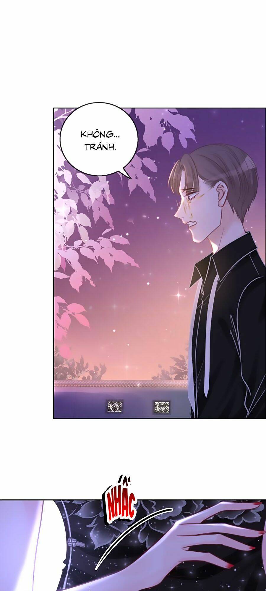 Ám Hắc Hệ Noãn Hôn Chapter 101 - Trang 2