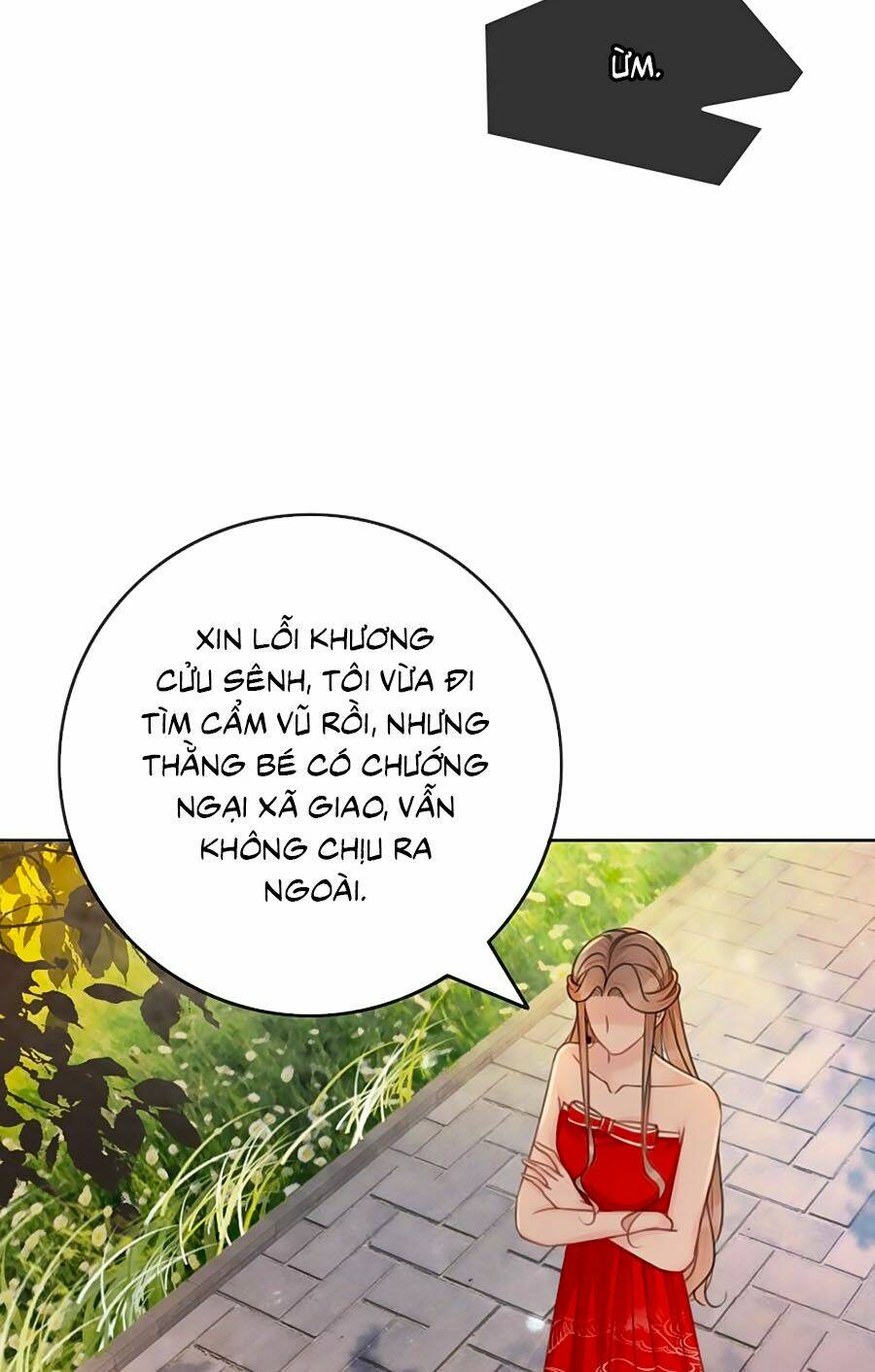 Ám Hắc Hệ Noãn Hôn Chapter 101 - Trang 2