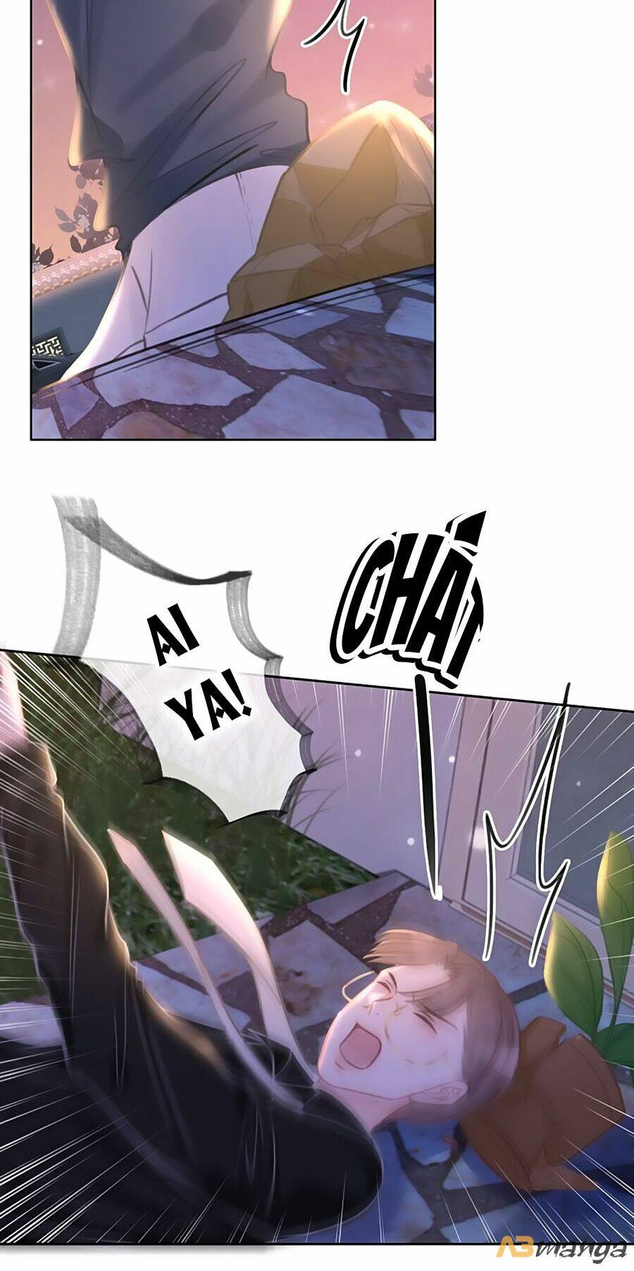 Ám Hắc Hệ Noãn Hôn Chapter 101 - Trang 2