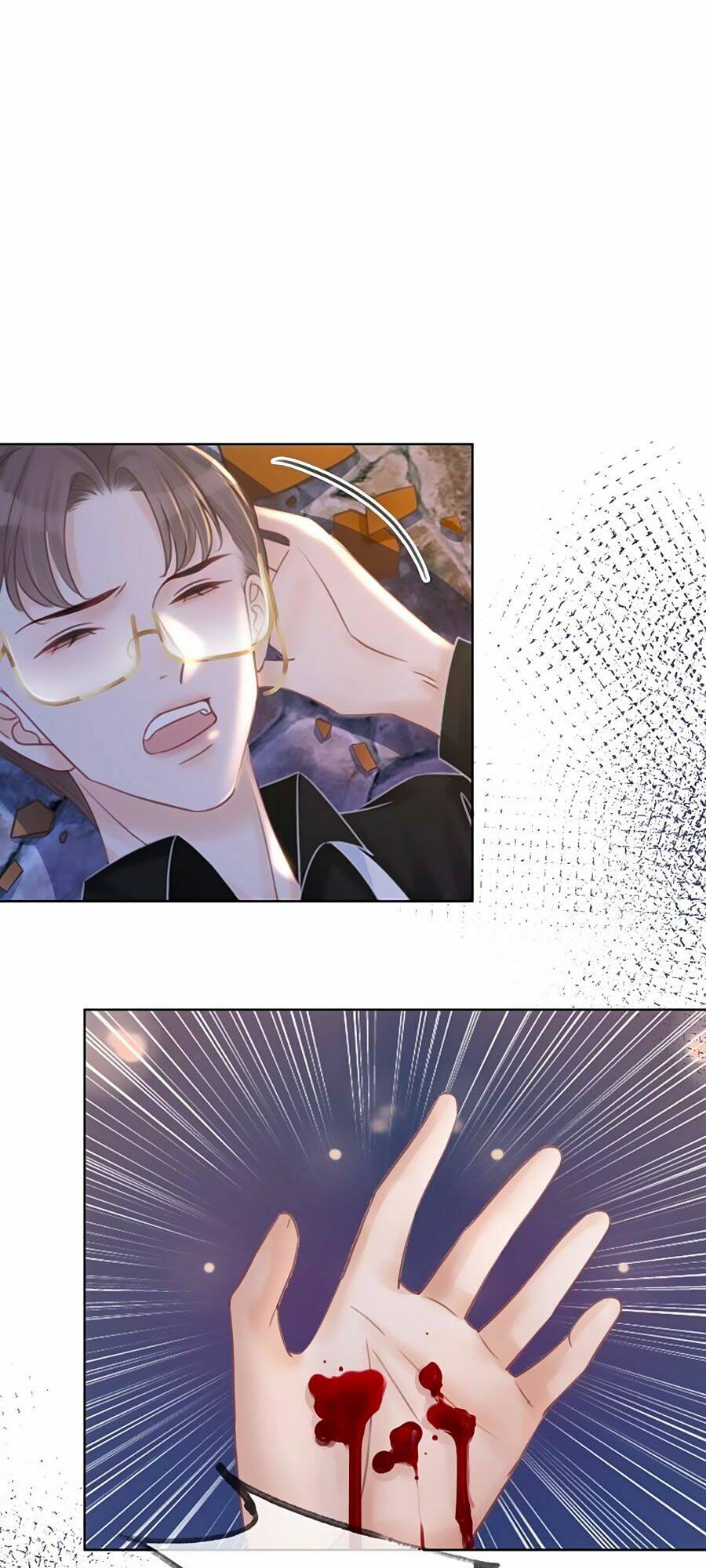 Ám Hắc Hệ Noãn Hôn Chapter 101 - Trang 2